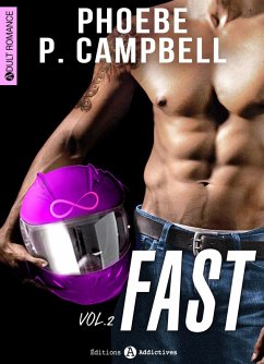 Cover Fast - 2 (eBook, ePUB)