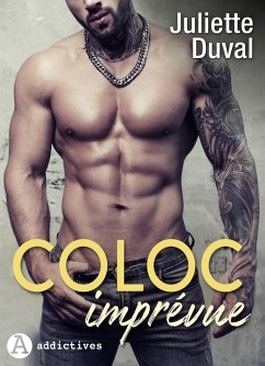 Coloc imprévue (eBook, ePUB) - Duval, Juliette Coloc imprévue (eBook, ePUB) - Duval, Juliette