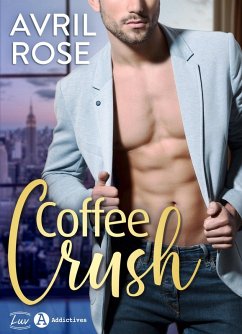 Cover Coffee Crush (eBook, ePUB)