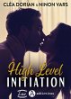 High Level Initiation (eBook, ePUB) - Bild 1