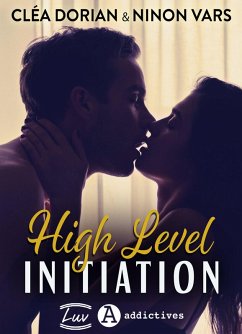 Cover High Level Initiation (eBook, ePUB)