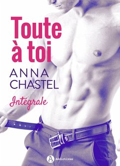 Cover Toute à toi (eBook, ePUB)
