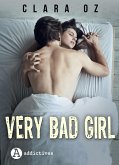 Very Bad Girl (eBook, ePUB)