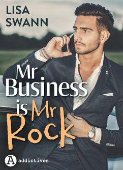 Cover Mr Business is Mr Rock (eBook, ePUB)