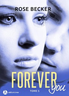 Cover Forever you - 5 (eBook, ePUB)
