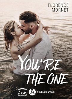 Cover You're the One (eBook, ePUB)