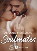 Soulmates (eBook, ePUB)