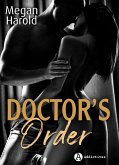 Doctor's Order (eBook, ePUB)