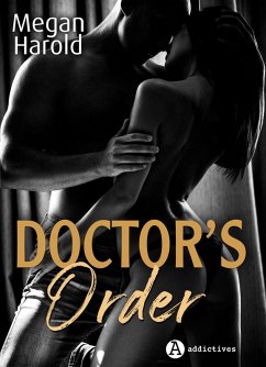 Cover Doctor's Order (eBook, ePUB)