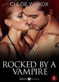 Rocked by a Vampire - Vol. 8 (eBook, ePUB)