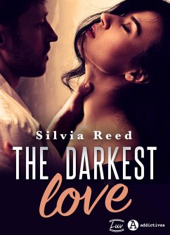 Cover The Darkest Love (eBook, ePUB)