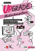 Upgrade: Medienkompetenz (eBook, PDF)