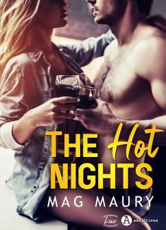 The Hot Nights (eBook, ePUB) Cover The Hot Nights (eBook, ePUB)