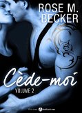 Cède-moi, vol. 2 (eBook, ePUB) Cède-moi, vol. 2 (eBook, ePUB)