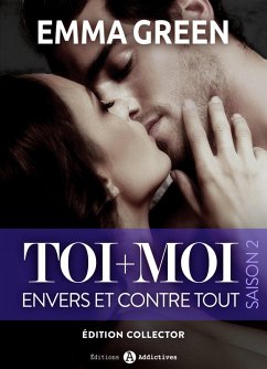 Cover Toi + Moi - Saison 2 (eBook, ePUB)