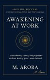 Awakening at Work: Quick Guide to Spotting Stress Signals (eBook, ePUB)