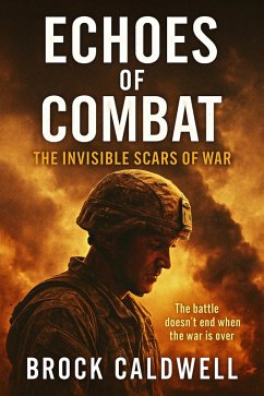 Cover Echoes of Combat (eBook, ePUB)