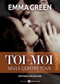 Toi + Moi - Saison 3 (eBook, ePUB) Toi + Moi - Saison 3 (eBook, ePUB)