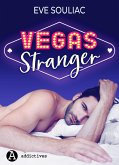 Vegas Stranger (eBook, ePUB)