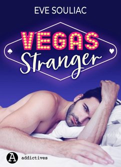 Vegas Stranger (eBook, ePUB) - Souliac, Eve