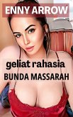 Geliat Rahasia Bunda Massarah (eBook, ePUB)