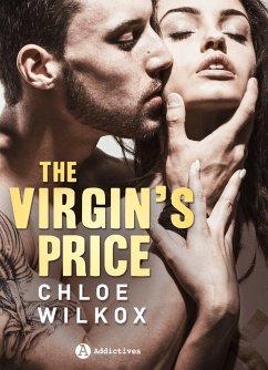 Cover The Virgin's Price (eBook, ePUB)