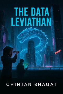 The Data Leviathan (eBook, ePUB) Cover The Data Leviathan (eBook, ePUB)