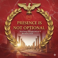 Cover Presence Is Not Optional (eBook, ePUB)