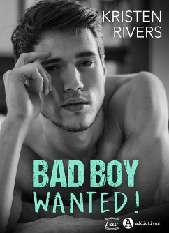 Cover Bad Boy Wanted ! (eBook, ePUB)