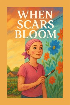 Cover When Scars Bloom (eBook, ePUB)