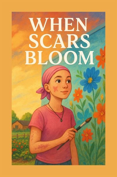 When Scars Bloom (eBook, ePUB)