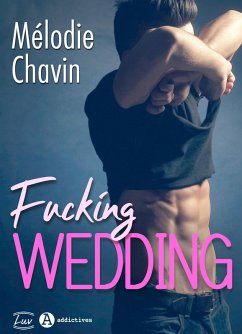 Cover Fucking Wedding (eBook, ePUB)
