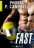 Fast - 5 (eBook, ePUB)