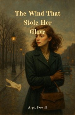 The Wind That Stole Her Gloves (Zaman Illustrated Classics, #1) (eBook, ePUB) Cover The Wind That Stole Her Gloves (Zaman Illustrated Classics, #1) (eBook, ePUB)