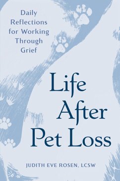 Cover Life After Pet Loss (eBook, ePUB)