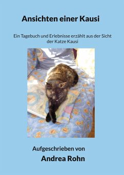 Cover Ansichten einer Kausi (eBook, ePUB)