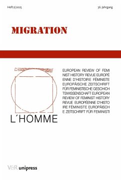 Migration (eBook, PDF)