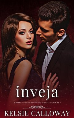 Cover Inveja (Os Pecados Da Garota Curvilínea, #6) (eBook, ePUB)