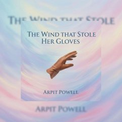 The Wind That Stole Her Gloves (Zaman Illustrated Classics, #2) (eBook, ePUB) Cover The Wind That Stole Her Gloves (Zaman Illustrated Classics, #2) (eBook, ePUB)