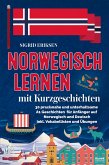 Norwegisch lernen mit Kurzgeschichten (eBook, ePUB)