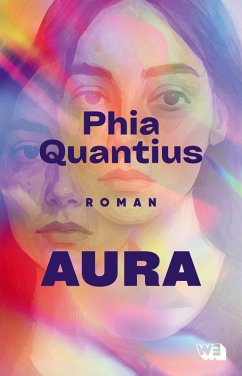 Cover Aura (eBook, ePUB)