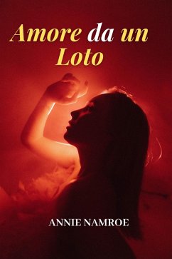 Cover Amore da un Loto (eBook, ePUB)