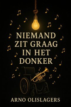 Cover Niemand zit graag in het donker (eBook, ePUB)