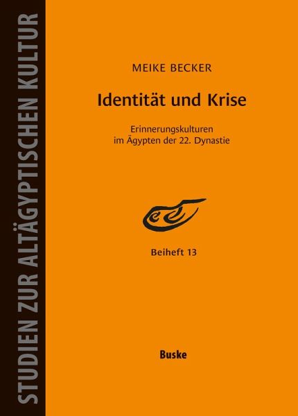 Identität und Krise (eBook, PDF) Identität und Krise (eBook, PDF)