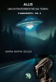 Allis, um extraterrestre na Terra (eBook, ePUB)