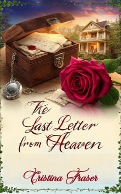 Cover The Last Letter from Heaven (eBook, ePUB)