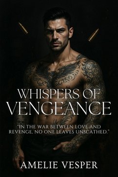 Cover Whispers of Vengeance (eBook, ePUB)