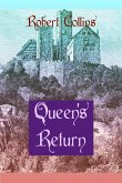 Queen's Return (eBook, ePUB) Queen's Return (eBook, ePUB)