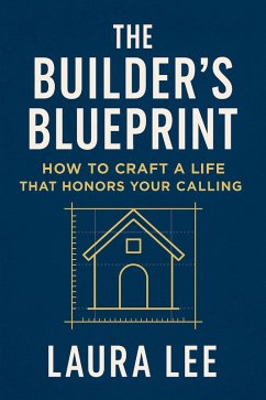 Cover The Builder's Blueprint (eBook, ePUB)