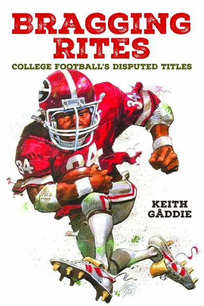 Bragging Rites (eBook, ePUB) Bragging Rites (eBook, ePUB)